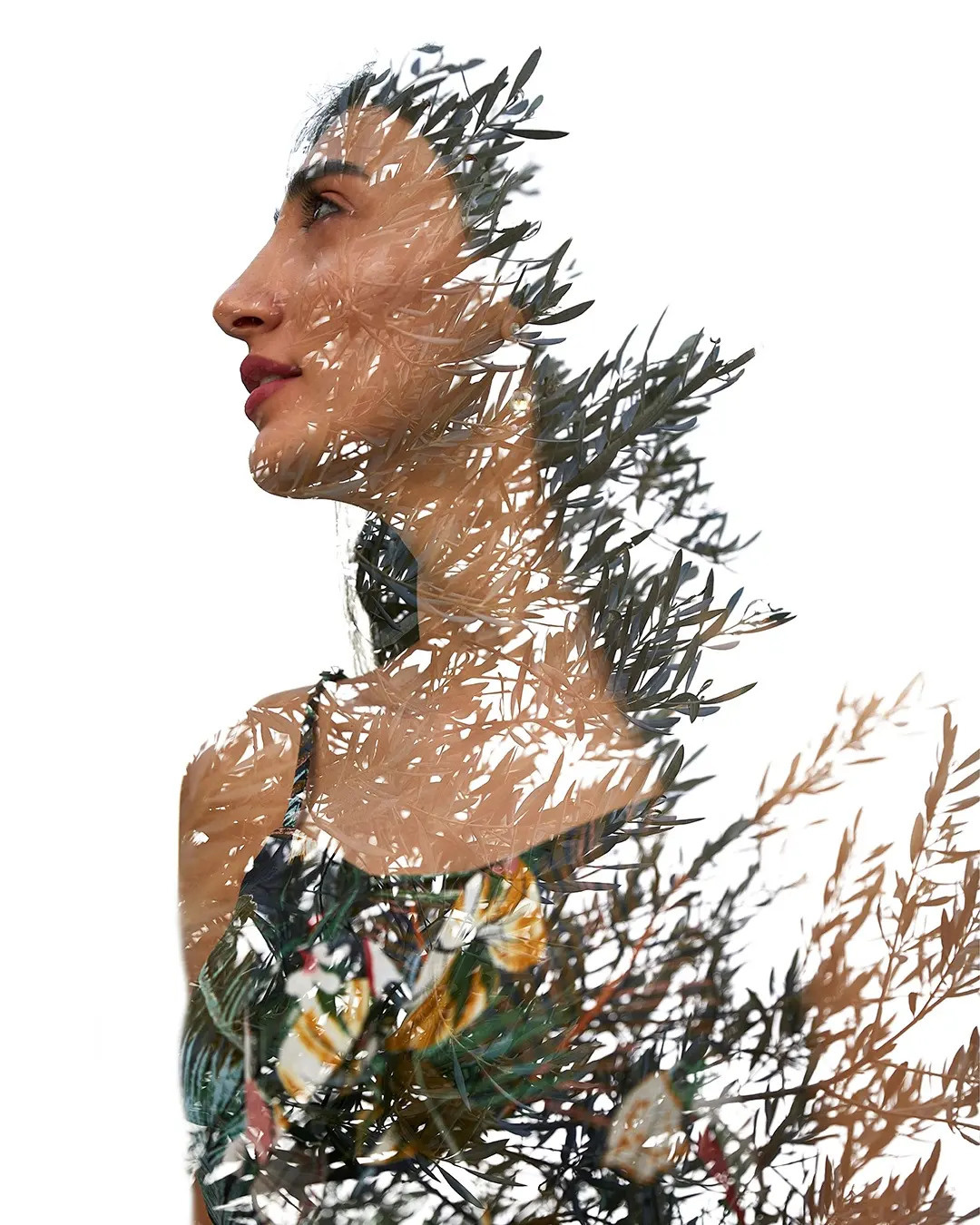 Portretlər. Bakıda fotoqraf Kamran Enceladus