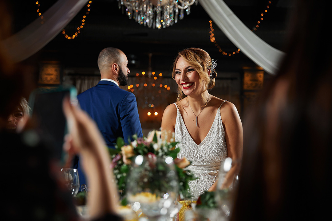 Azer & Gunel. Фотограф в Баку Kamran Enceladus