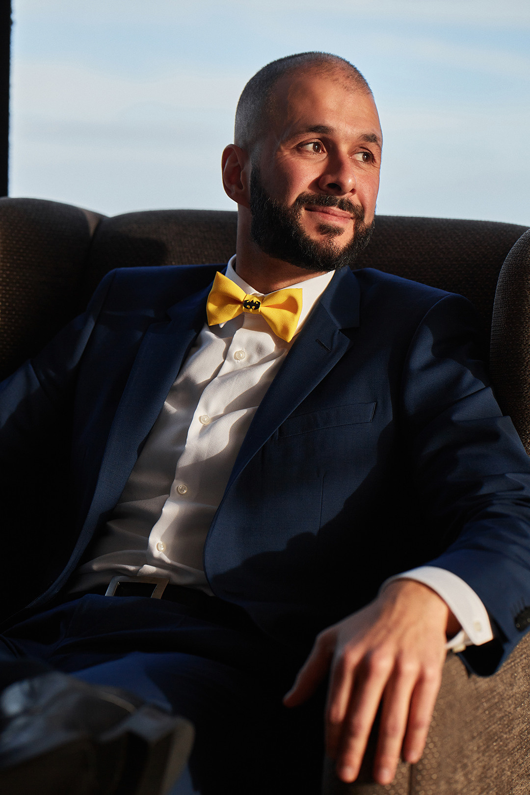 Azer & Gunel. Фотограф в Баку Kamran Enceladus