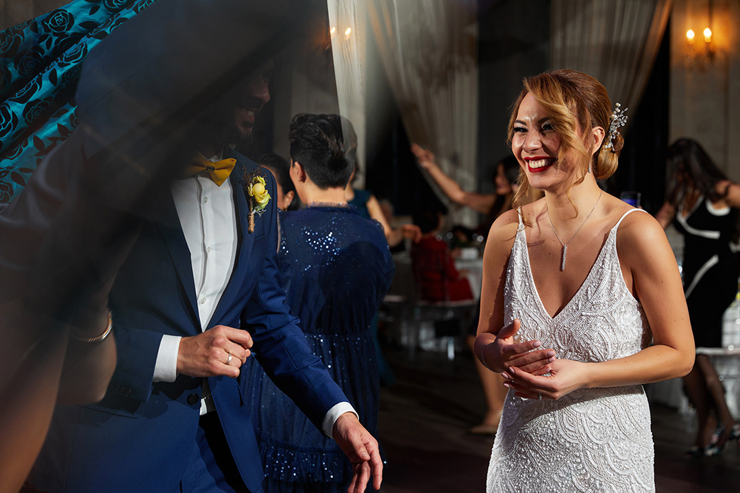 Azer & Gunel. Фотограф в Баку Kamran Enceladus