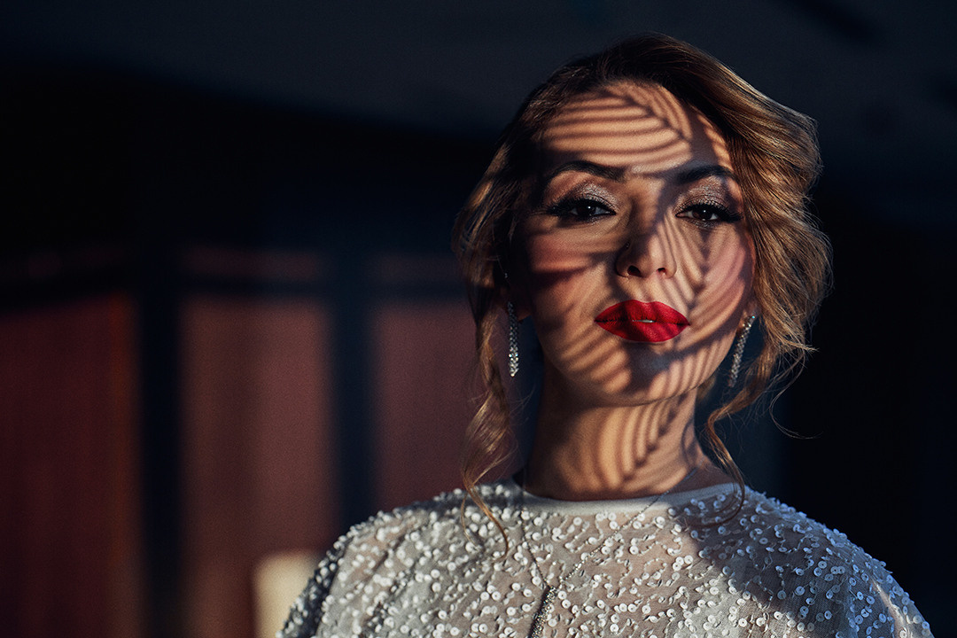 Azer & Gunel. Фотограф в Баку Kamran Enceladus