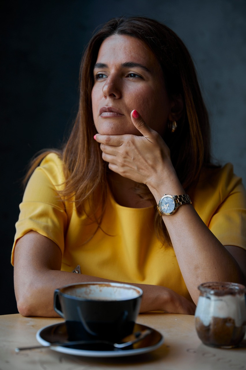 Portretlər. Bakıda fotoqraf Kamran Enceladus