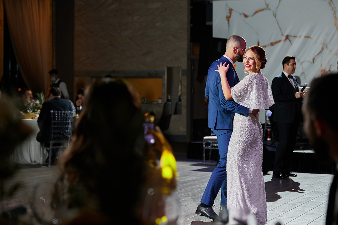 Azer & Gunel. Фотограф в Баку Kamran Enceladus