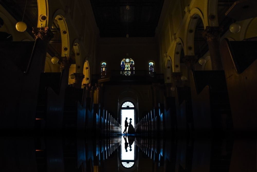 WPE AWARDS. Wedding photographer in Orlando, Boston & New York Anderson Marques