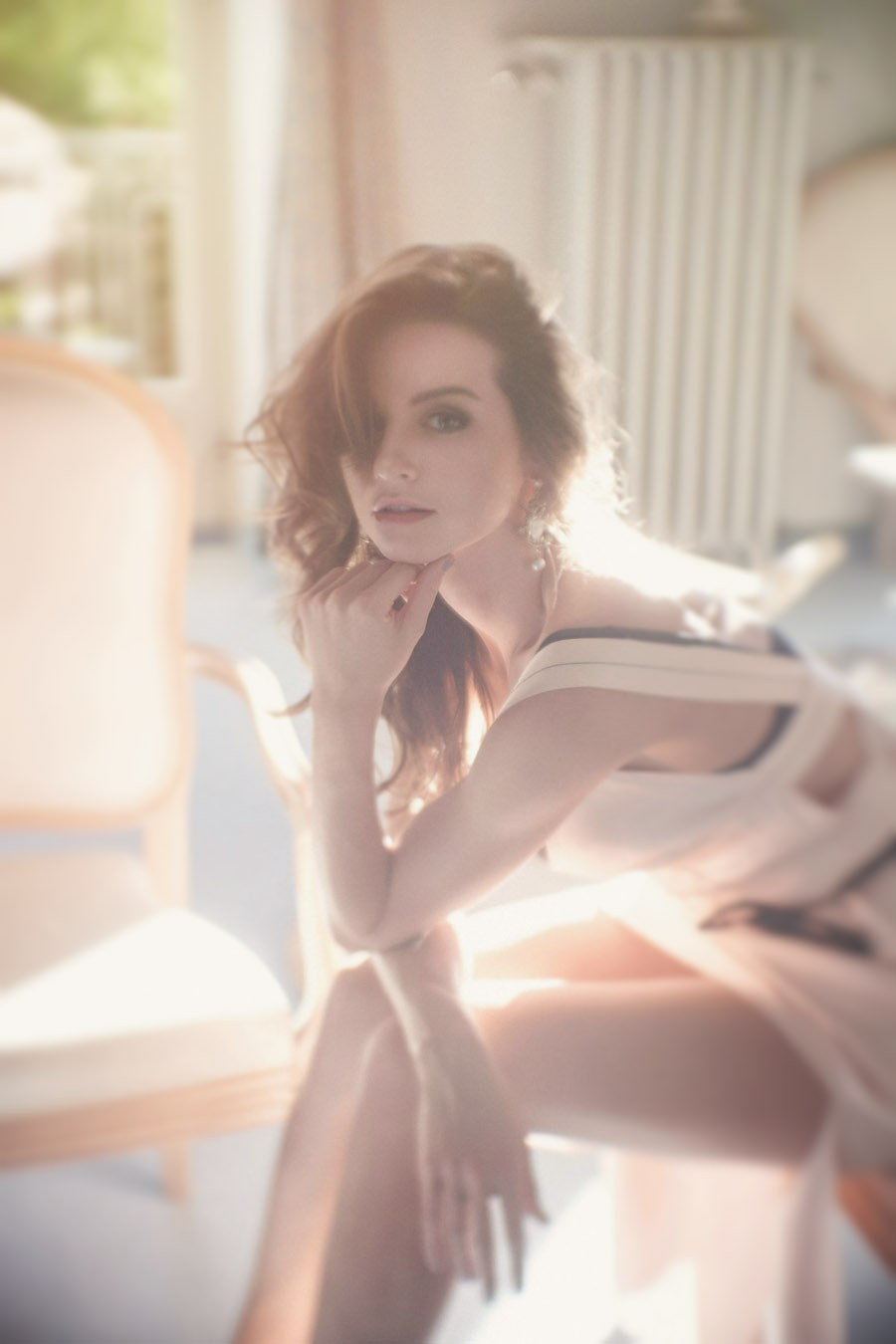 Personas. Andrey Osy Losevich — fotogrāfs Rīga