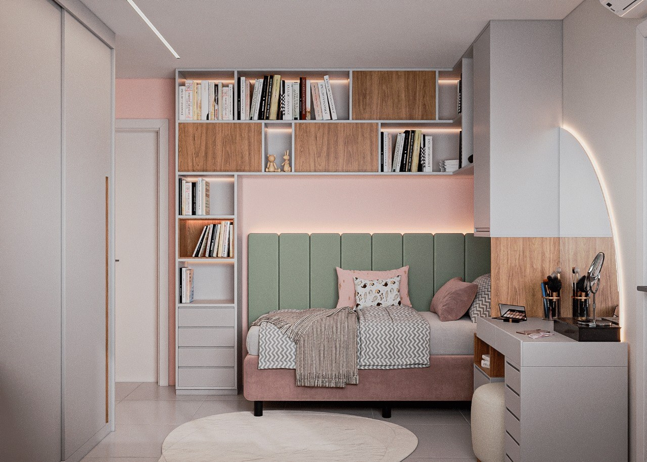 Quarto JUL. Caio Almeida