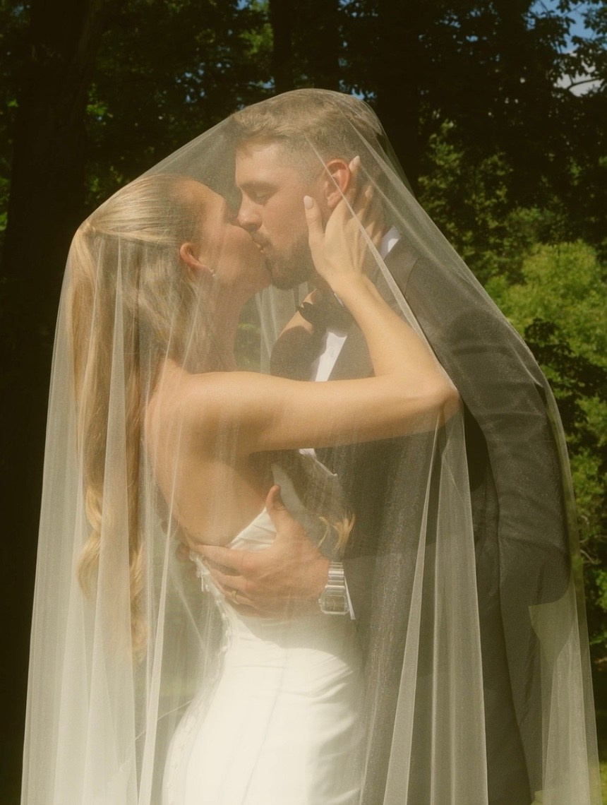 Weddings. Chicago Wedding Videographer Maci Anderson | Good Fruits Film