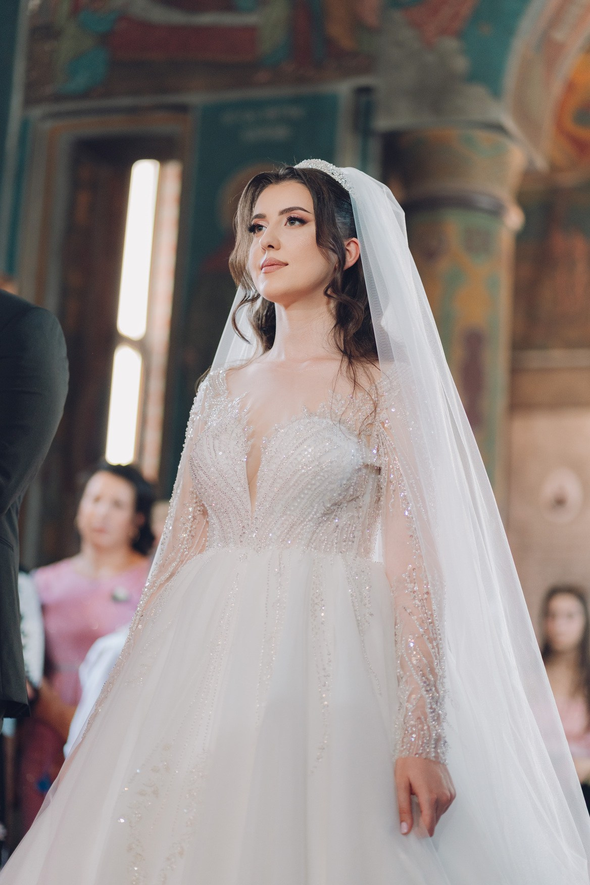 Wedding Ionut si Daniela. Cimpoes Ionut FOTOGRAF