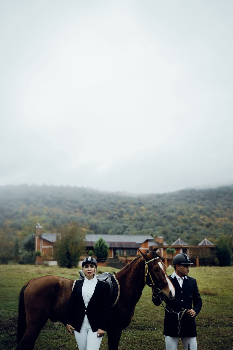 Pre wedding. Behnam Kazemi Studio