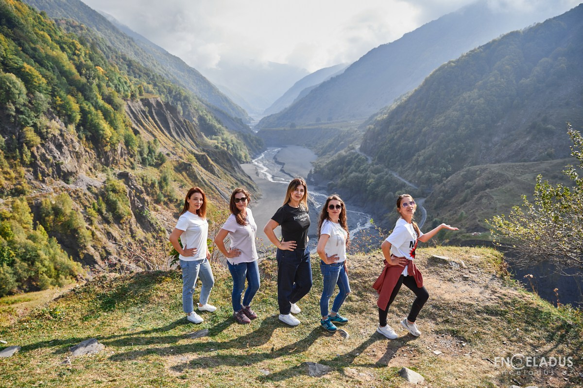 Team buildings. Photographer in Baku Kamran Enceladus