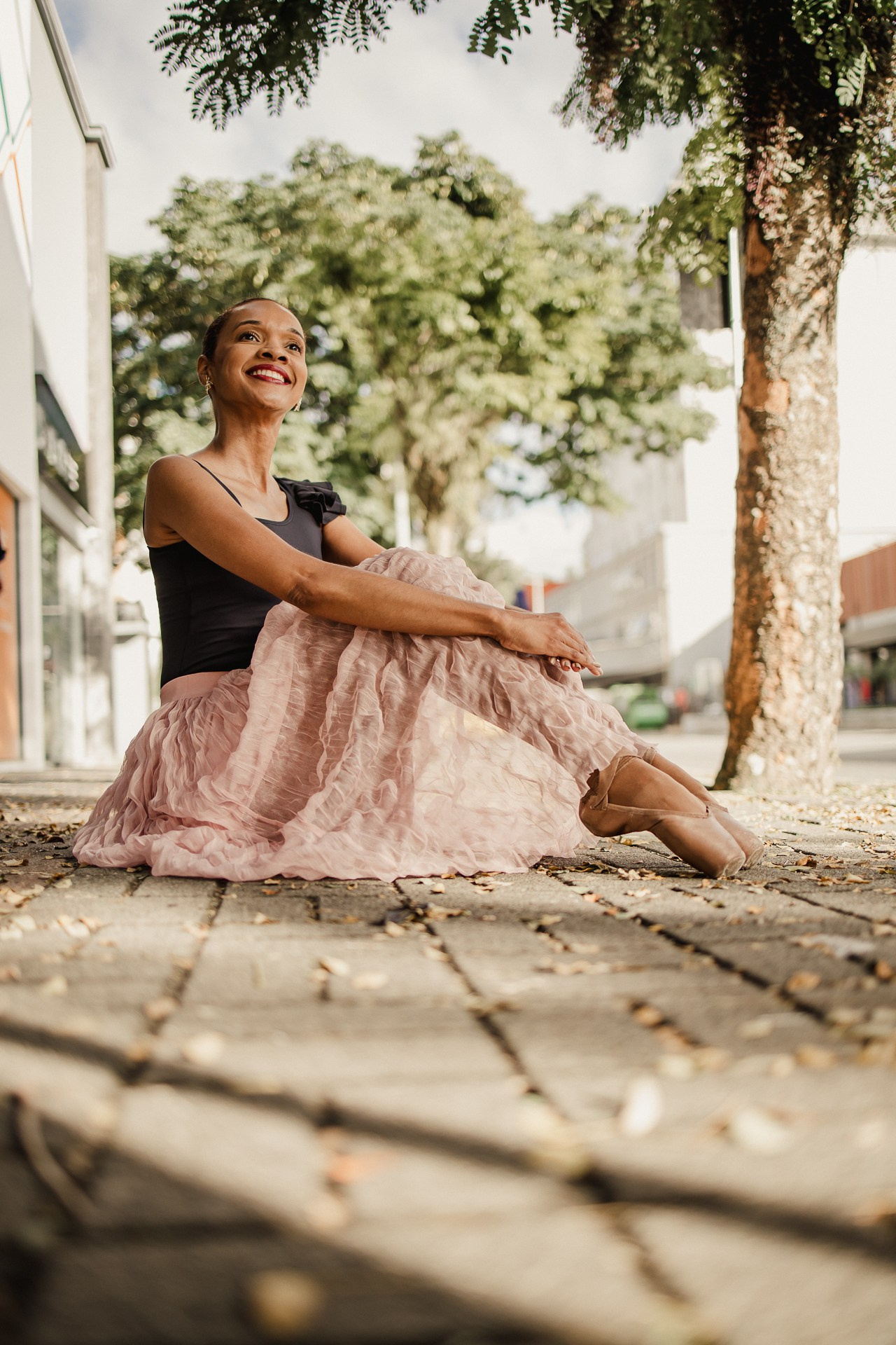 Dança. Fotógrafa de gestante, família, materno-infantil e marca pessoal, em Joinville. Estúdio de fotografia em Joinville