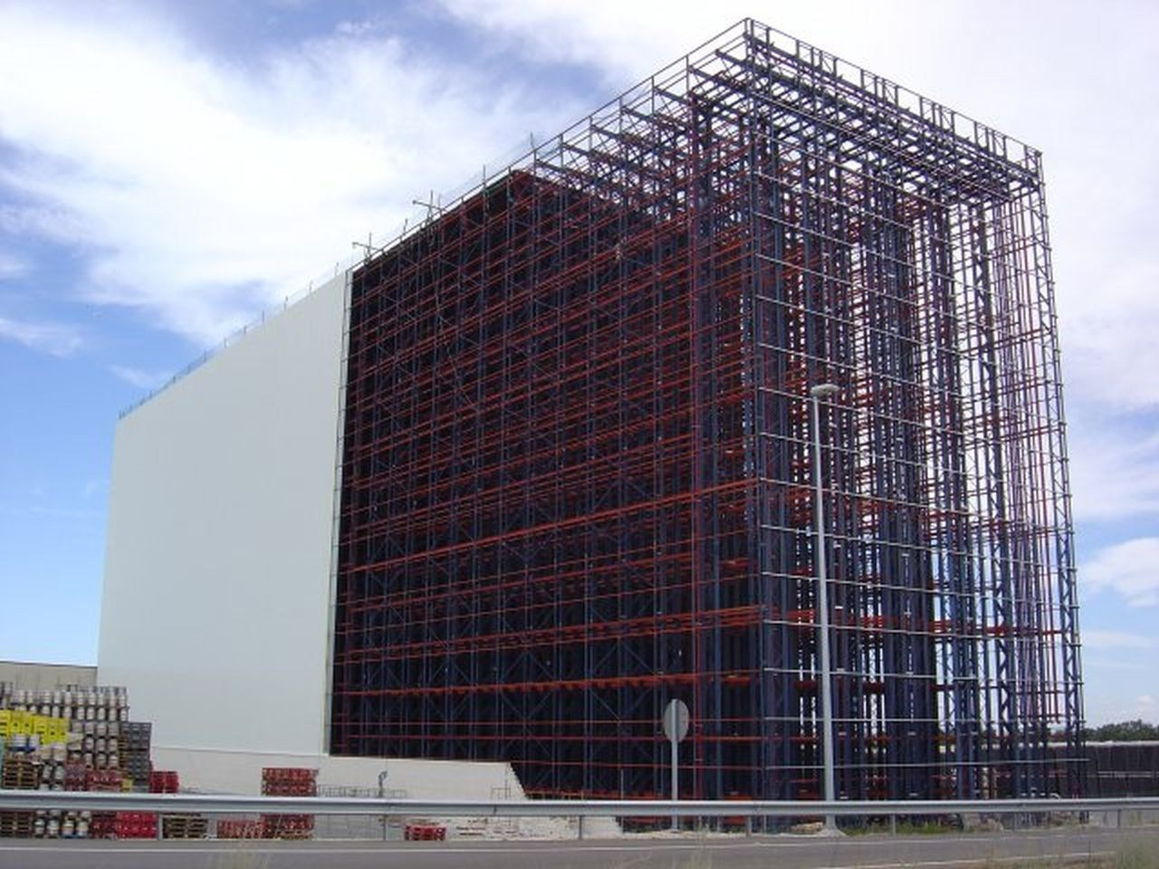 Projekty. Vector design studio Czesław Zubelewicz