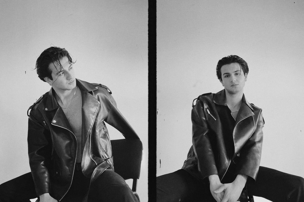 Rusif. BIG Model Agency. “Dare to Be Famous”