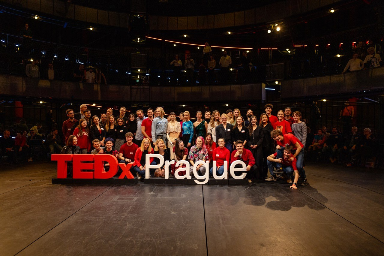 Dana Lišková - Event Photographer Prague - event photography  - conference photography - corporate events - corporate photography