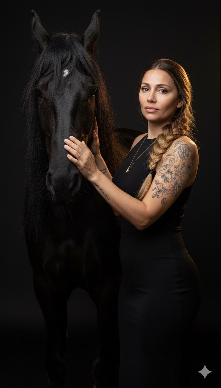 AI photo. Свадебный, семейный и детский фотограф в Нетании (Израиль) Тори Гор