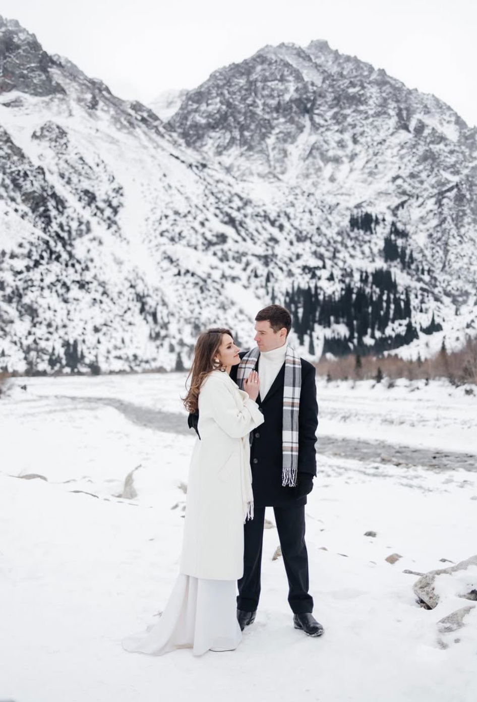 Отзывы. Свадебный фотограф Анастасия Биктимирова