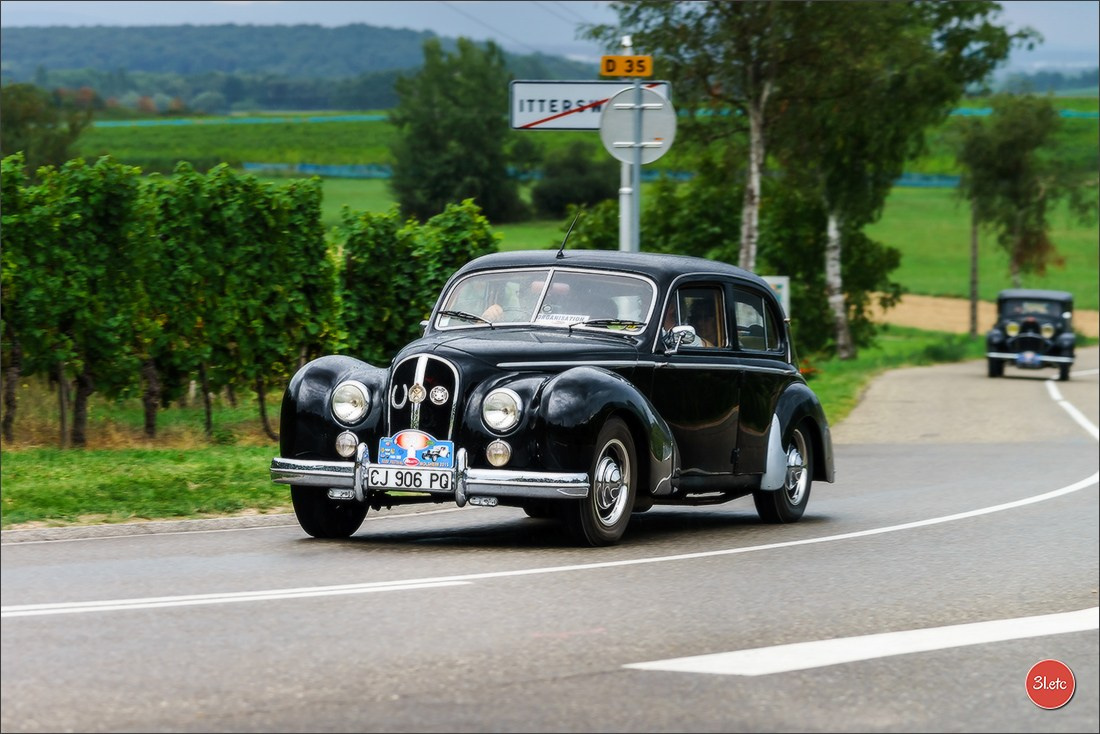 Le festival Bugatti à Molsheim – 2015. Photographe à Strasbourg | Portraits, Studio, Enfants, Événements