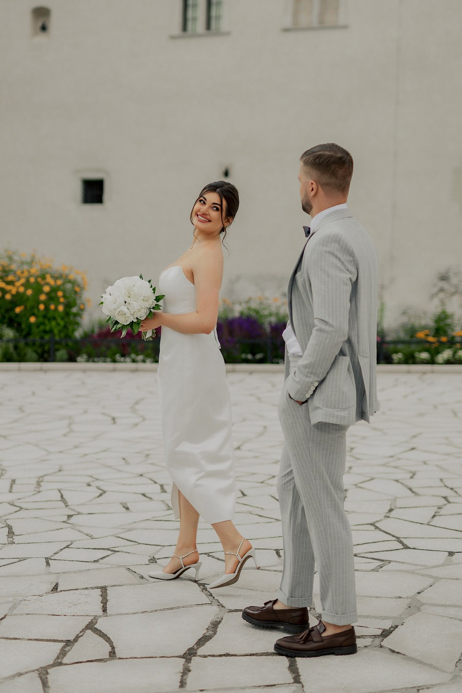 Nikola&Damiam, Pieskowa Skala. Фотограф в Кракове и в Европе