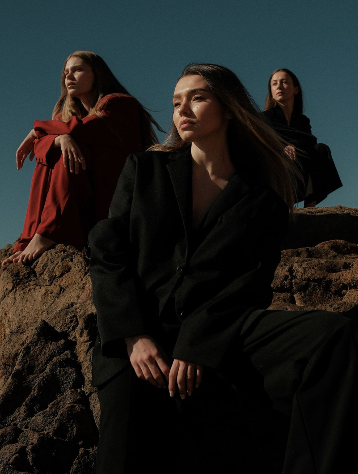 Обучение. Mariia Ermakoava