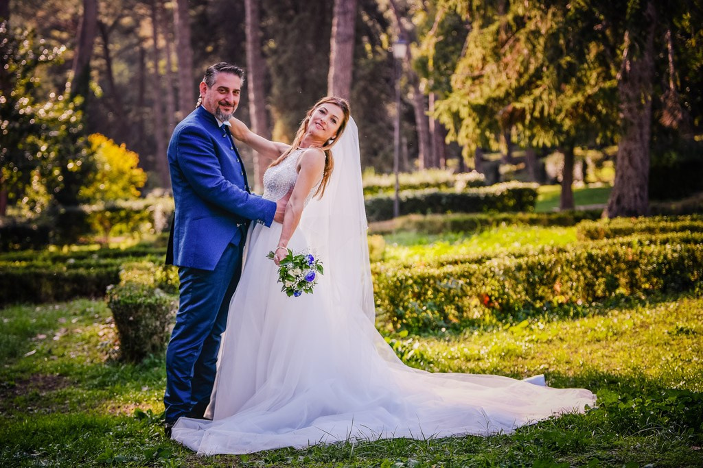 Nuntă. Gabriel Stanciu — Fotograf Nuntă Brasov
