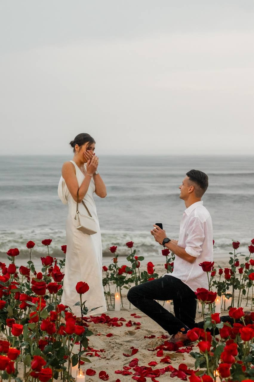 Wedding Photographer & Videographer