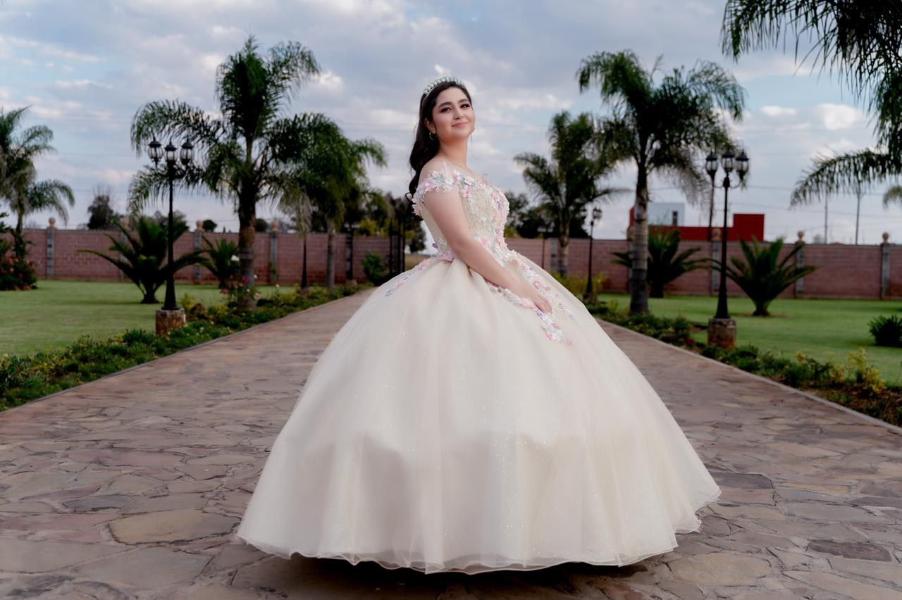 Fotografías de XV Años