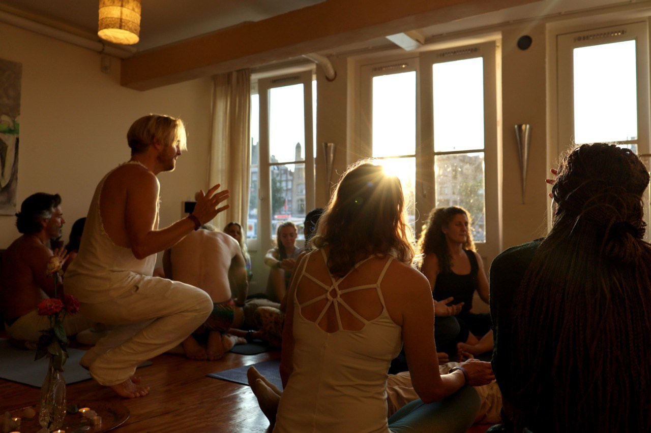 Breath session. Emiliia Kotruch PHOTOGRAPHER