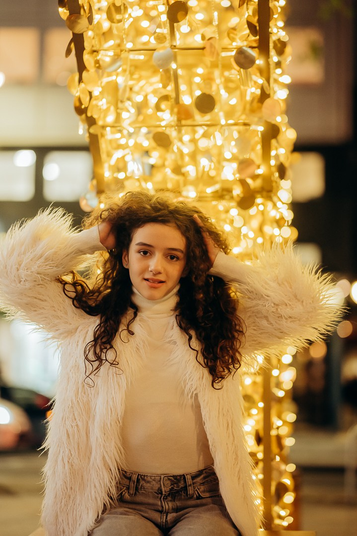 Portraits. Family and event photographer in London Aigerim Qali