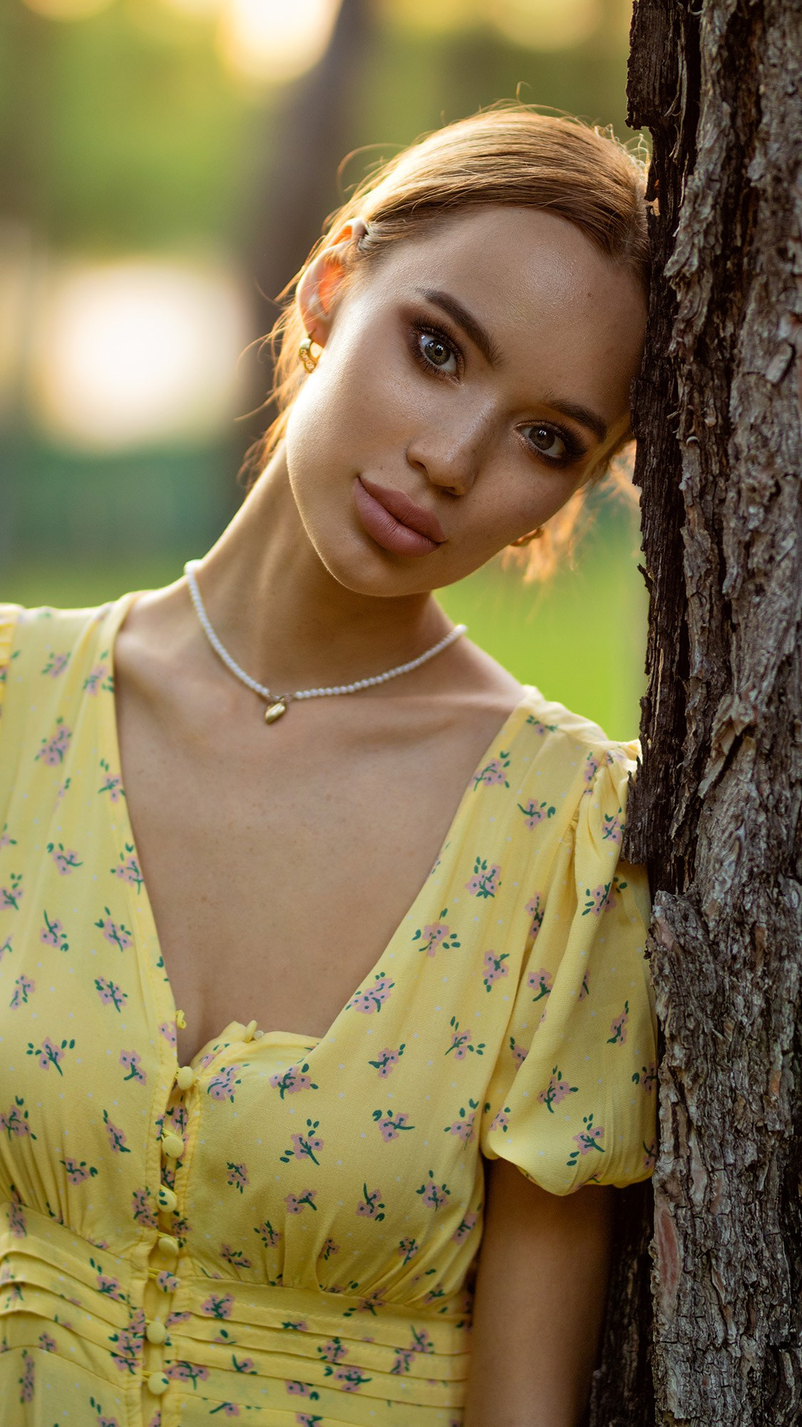 Portraits & lifestyle. Photographe portrait féminin à Paris — Zhanna Ognivo