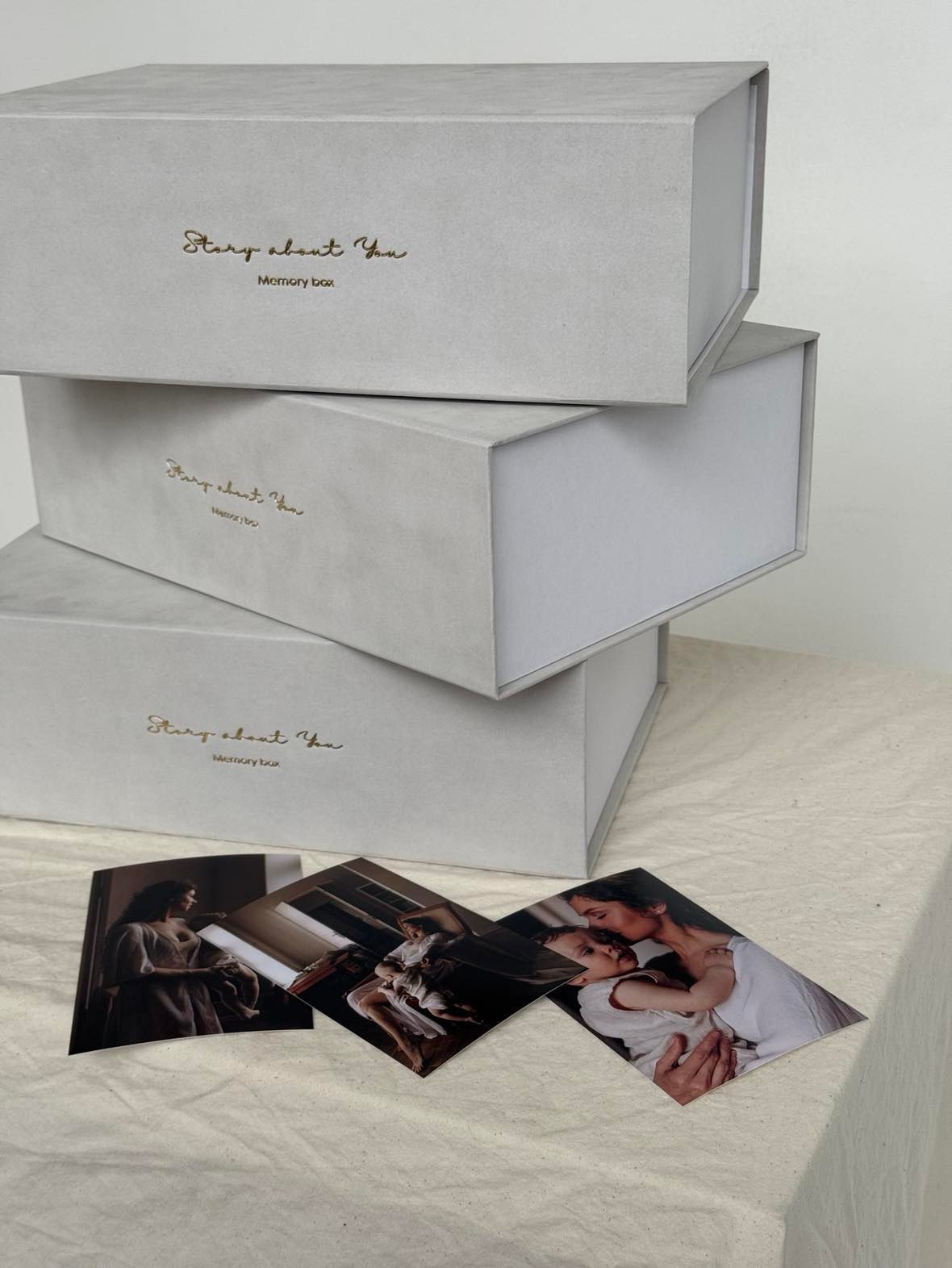 Memory Box. Wedding, christening and family photographers in Vilnius, Lithuania