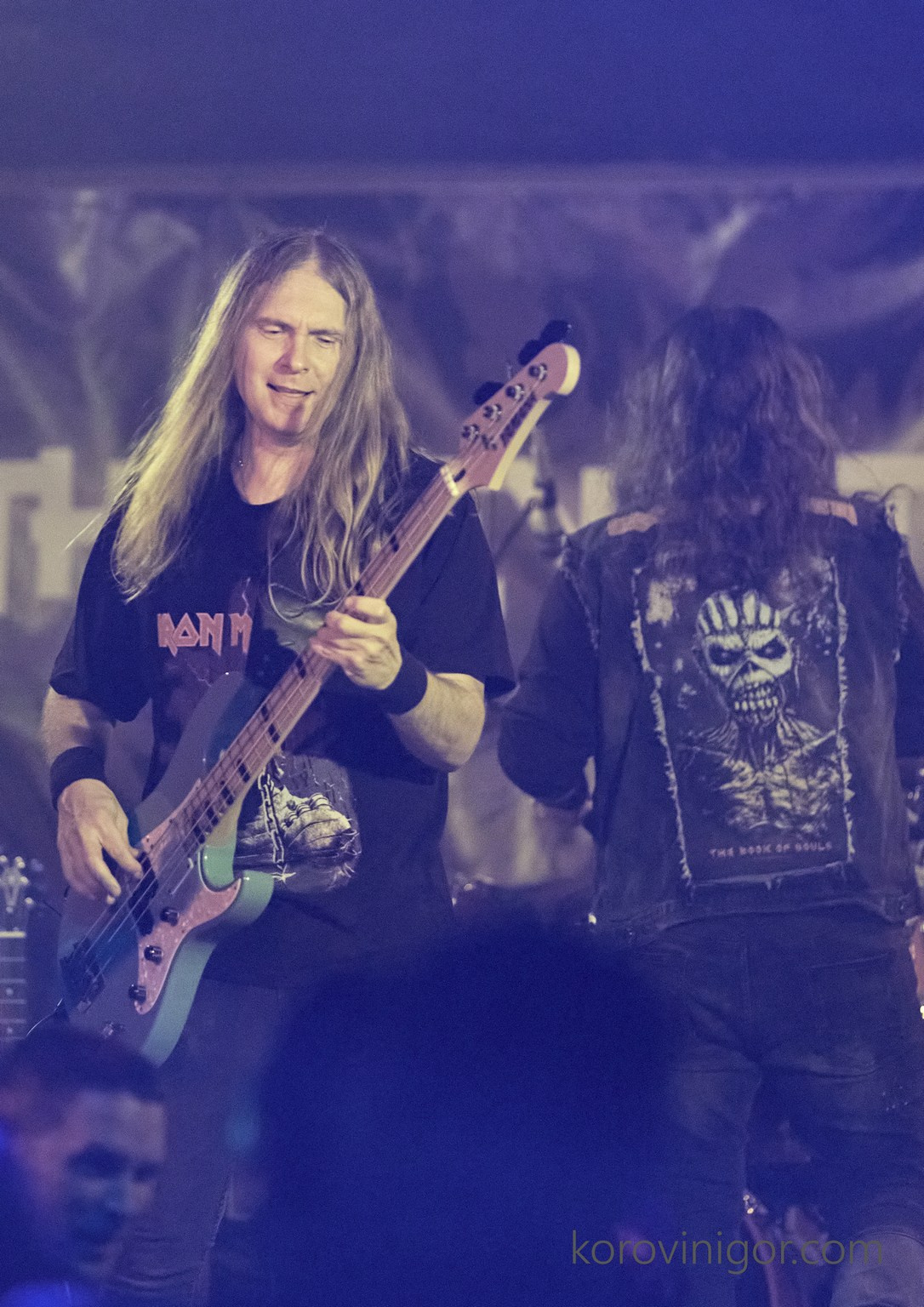 The seventhbeast. Associaciò cultural La Granja Alcoy España