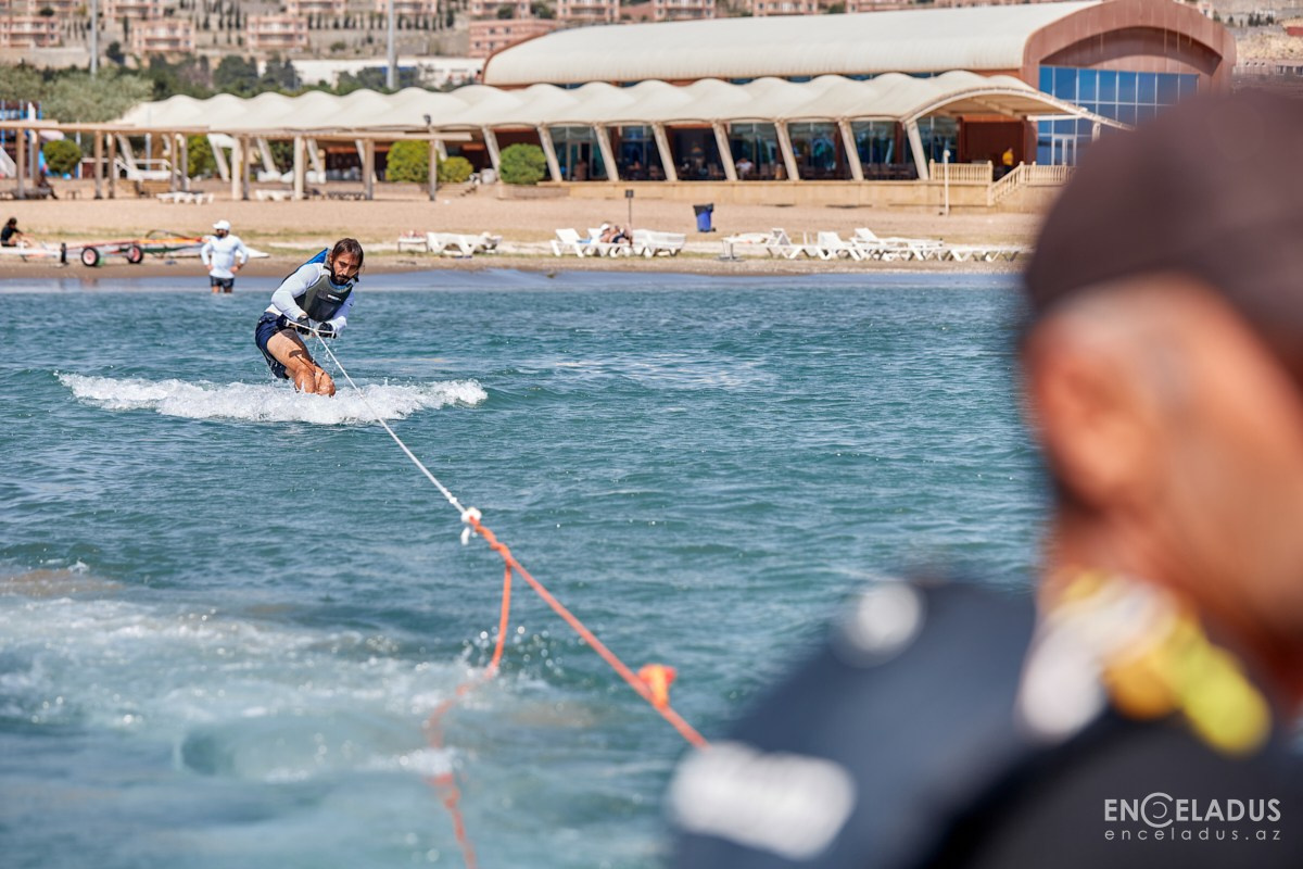 Team buildings. Photographer in Baku Kamran Enceladus