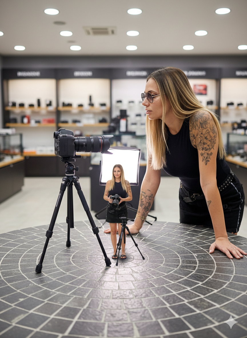 AI photo. Свадебный, семейный и детский фотограф в Нетании (Израиль) Тори Гор