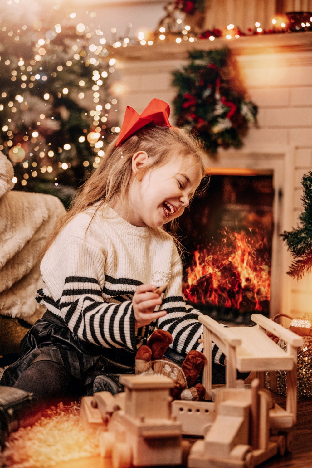 NOVOGODIŠNJA FOTOGRAFISANJA. Fotografi iz Backog Petrovca David i Andrea Stojanovic