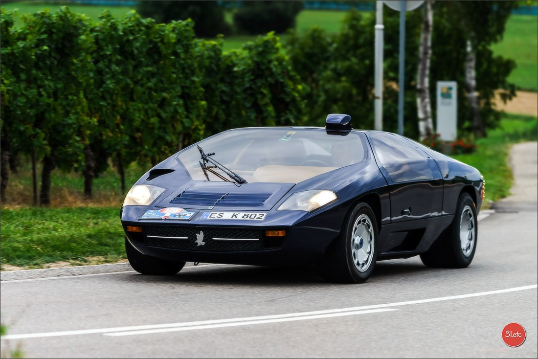 Le festival Bugatti à Molsheim – 2015. Photographe à Strasbourg | Portraits, Studio, Enfants, Événements