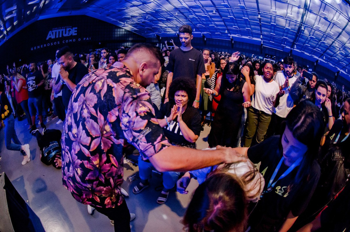 ASU Tour RJ. Fotógrafa de Eventos em São Paulo e Sorocaba Kika Damasceno