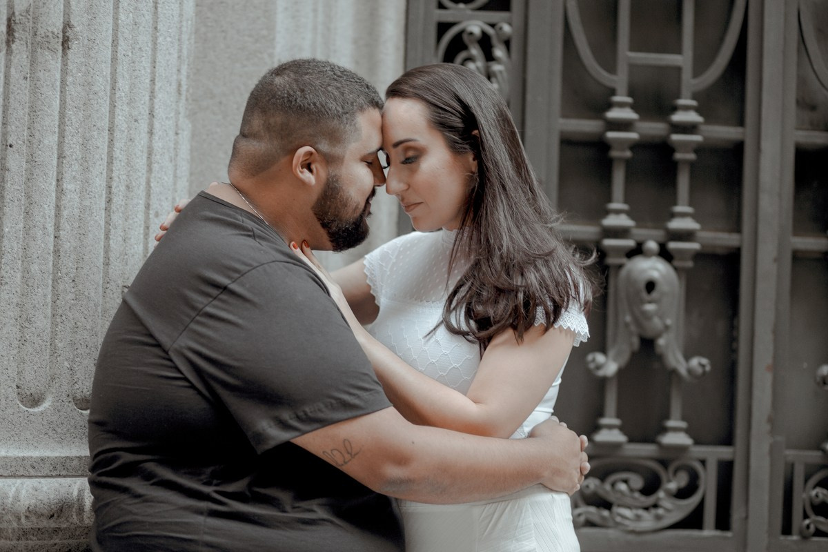 Osmar e Bianca - Pré - Wedding. Fotógrafa de Eventos em São Paulo e Sorocaba Kika Damasceno