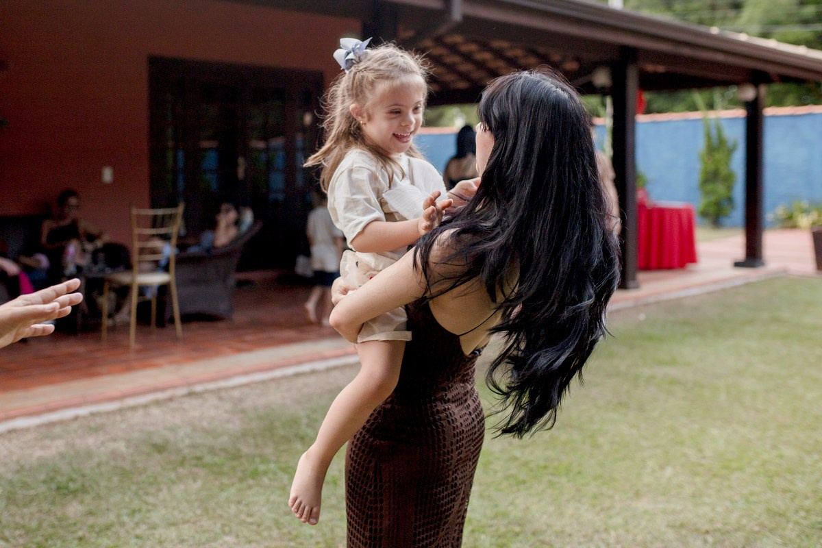 Isabella - 5 anos. Fotógrafa de Eventos em São Paulo e Sorocaba Kika Damasceno