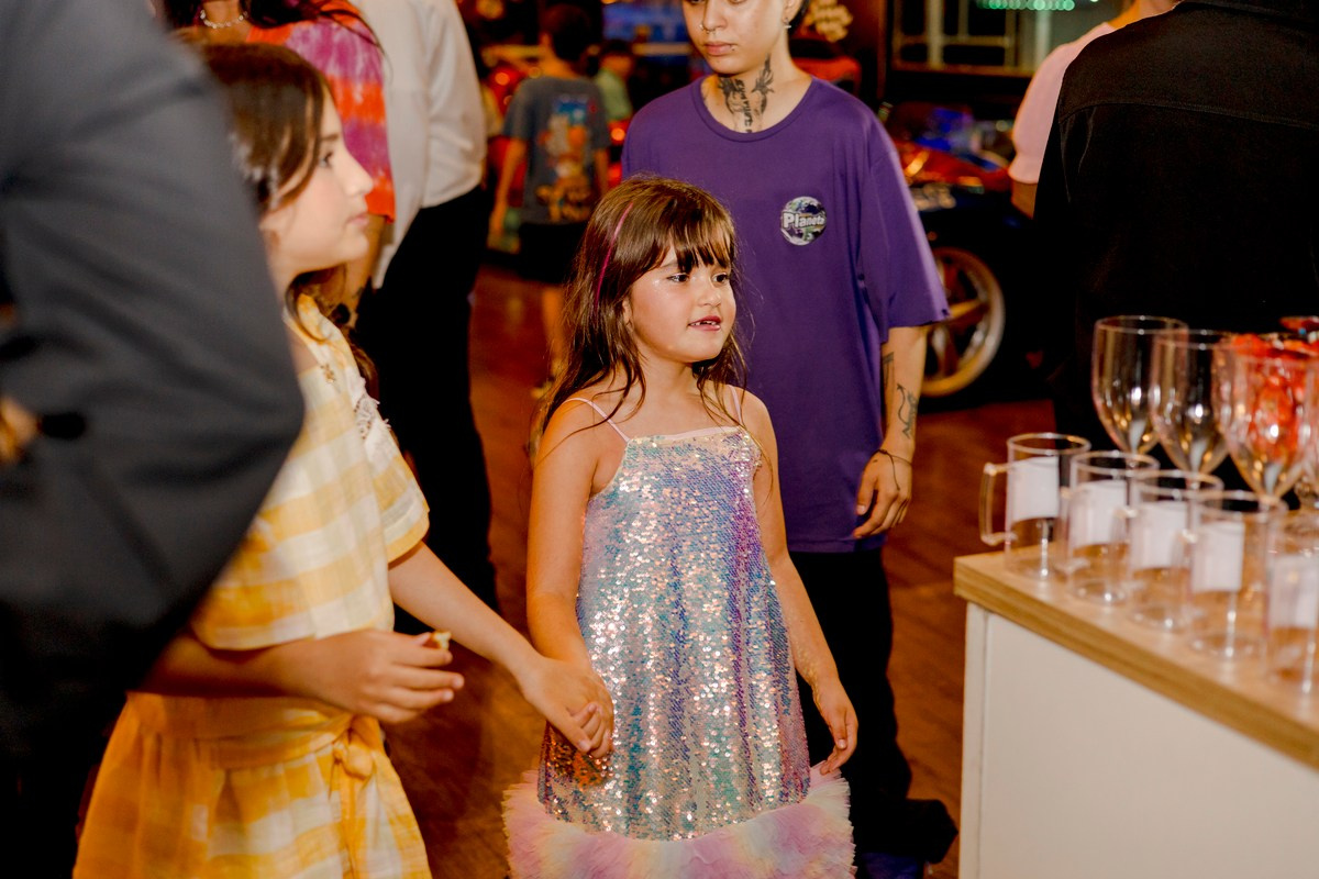 Raica - 6 anos. Fotógrafa de Eventos em São Paulo e Sorocaba Kika Damasceno