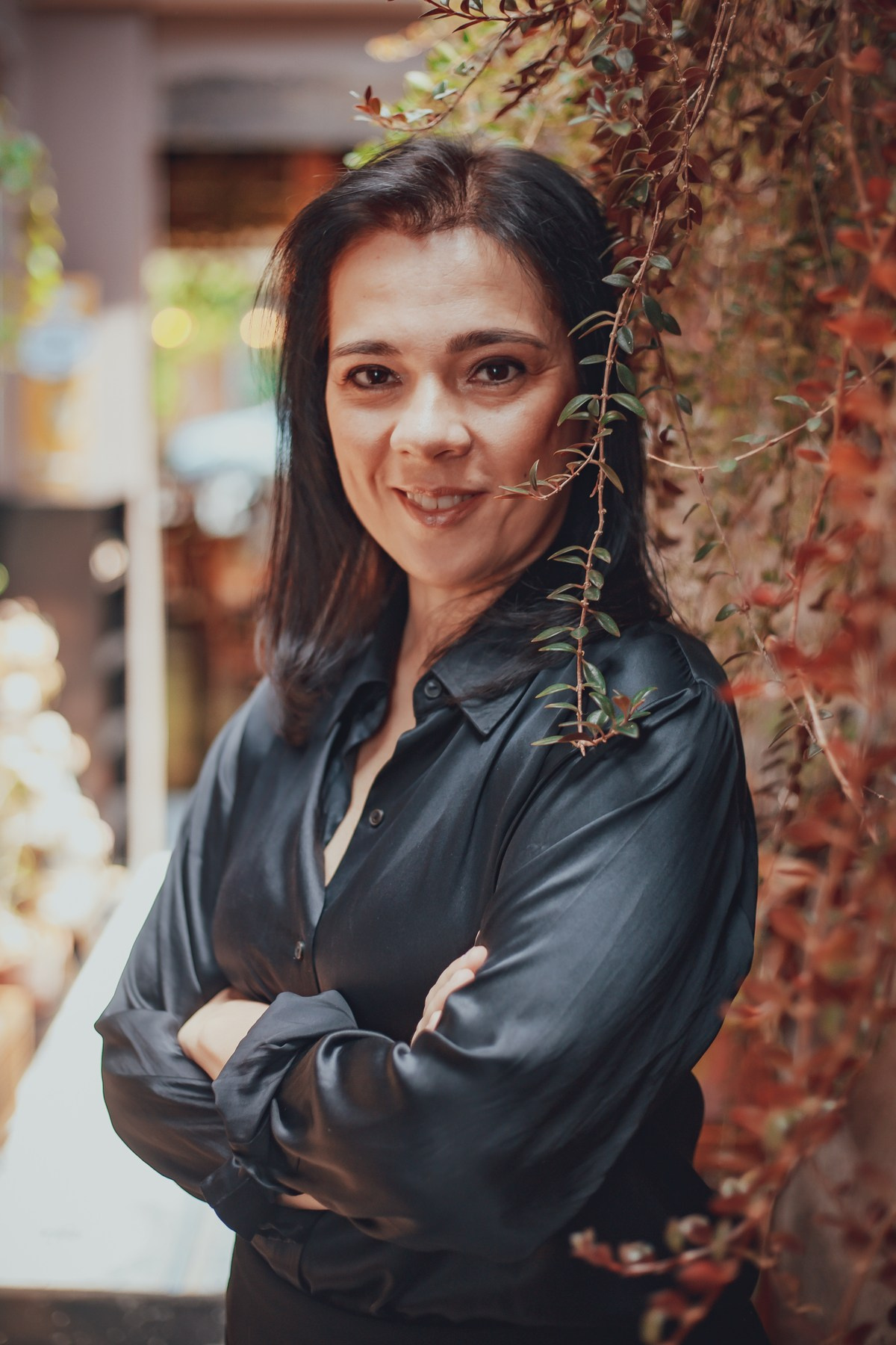 Vivi Madureira - Ensaio Profissional. Fotógrafa de Eventos em São Paulo e Sorocaba Kika Damasceno