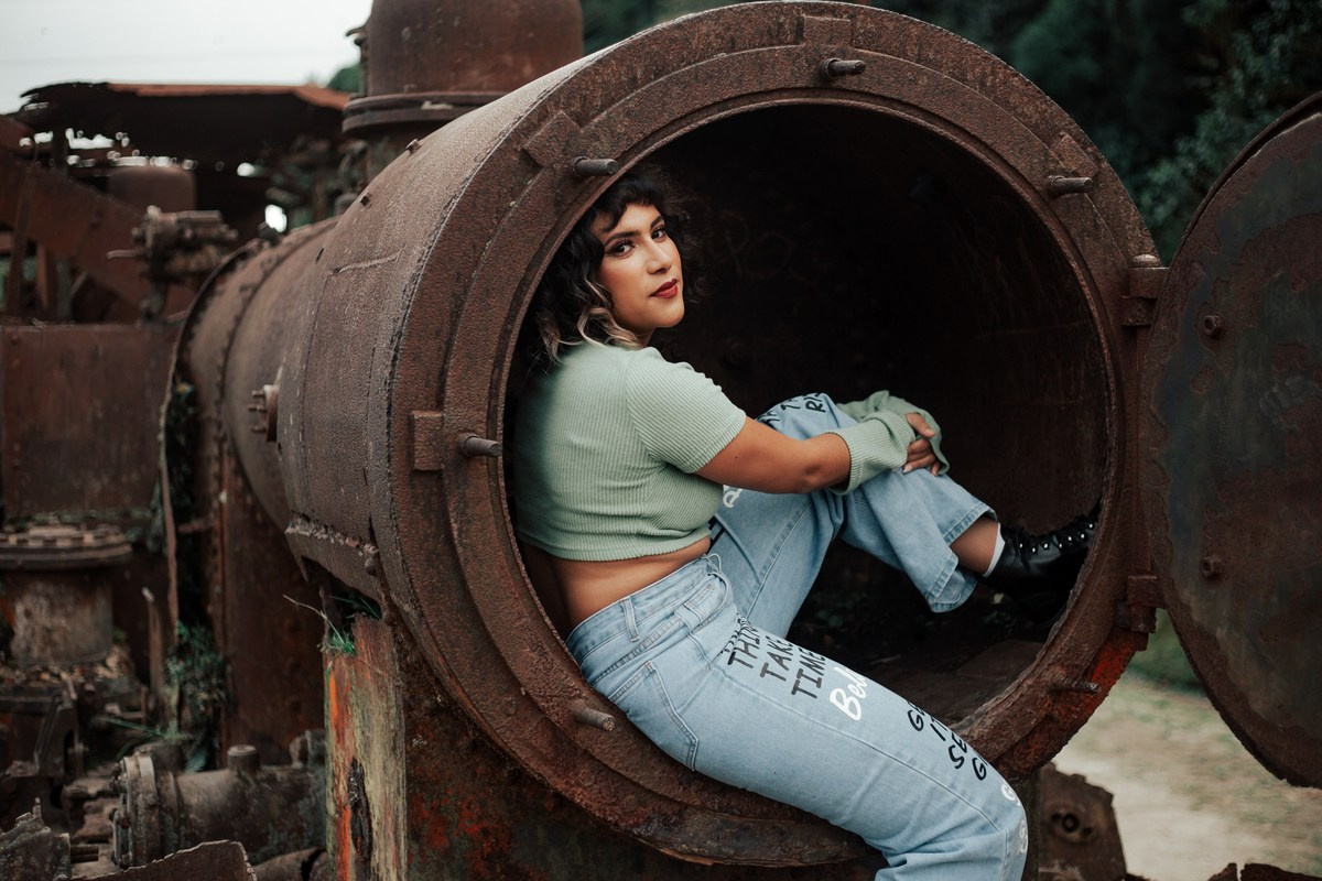 Sarah de Oliveira. Fotógrafa de Eventos em São Paulo e Sorocaba Kika Damasceno