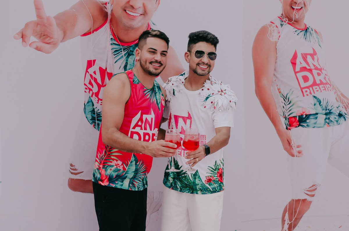 Micareta Massa - André Ribeiro. Fotógrafa de Eventos em São Paulo e Sorocaba Kika Damasceno