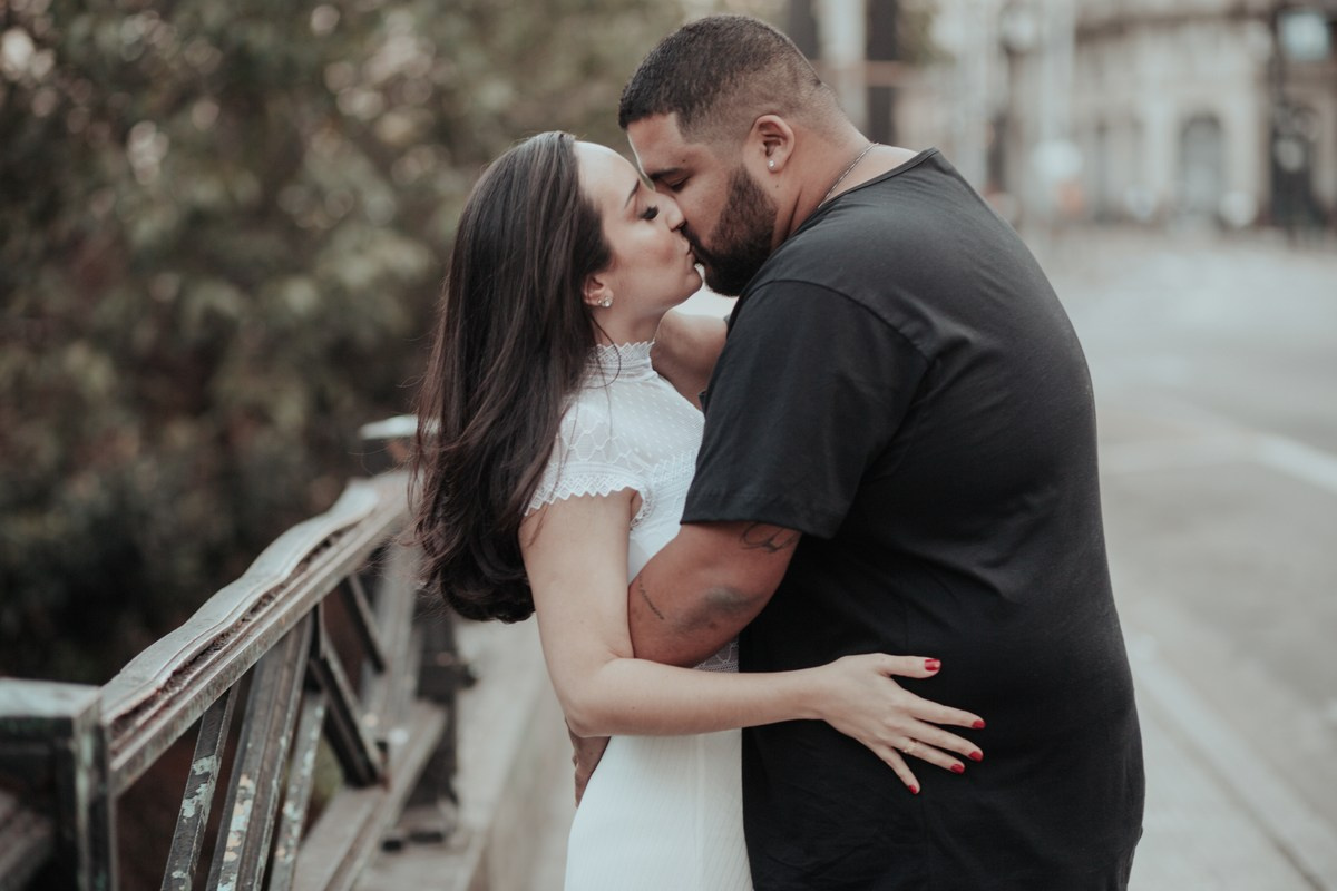 Osmar e Bianca - Pré - Wedding. Fotógrafa de Eventos em São Paulo e Sorocaba Kika Damasceno