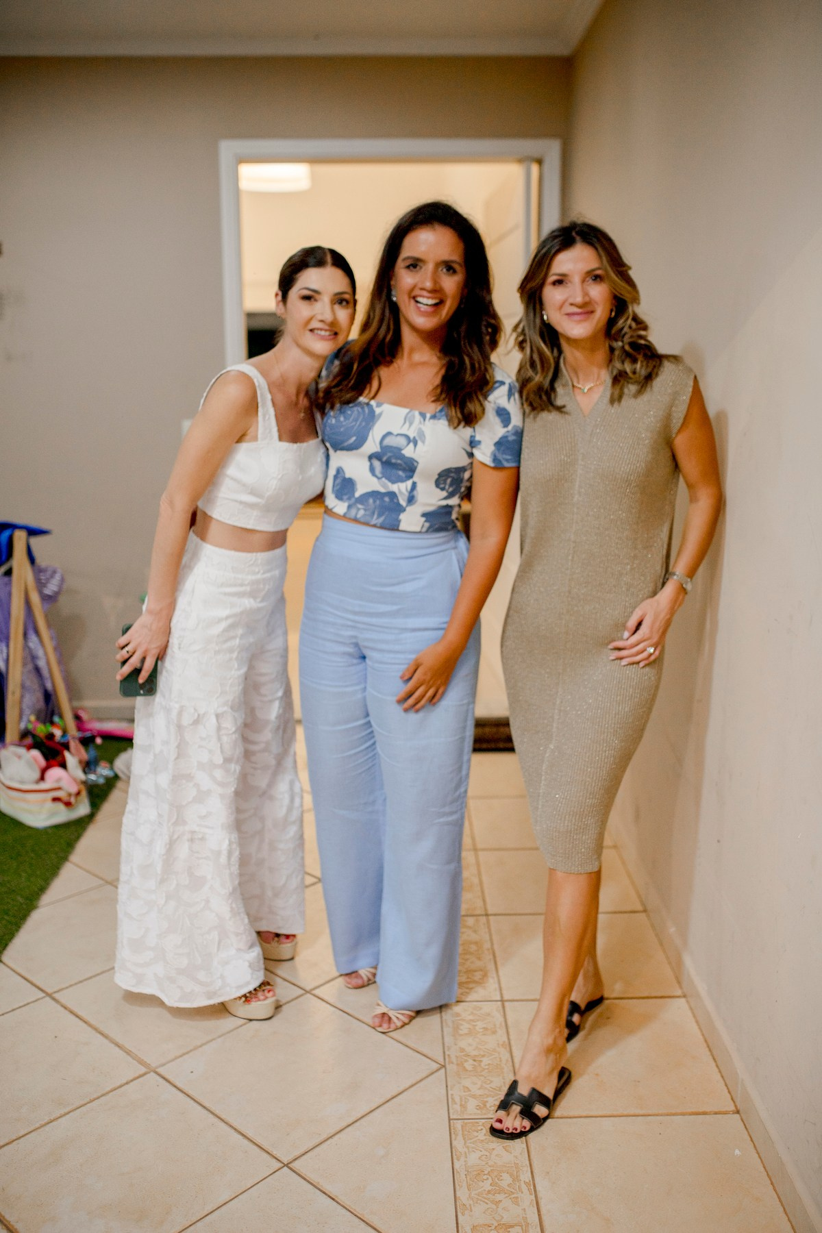 Kika - 2 anos. Fotógrafa de Eventos em São Paulo e Sorocaba Kika Damasceno