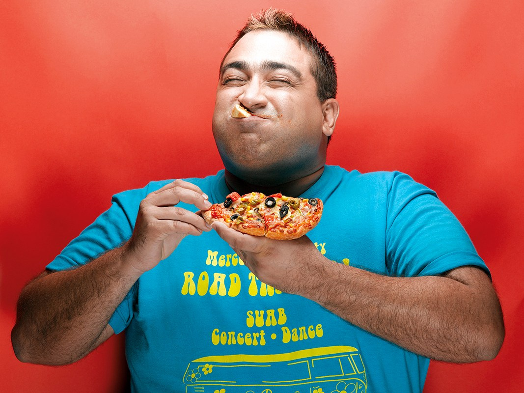 Lifestyle. Radhakrishnan Chakyat — commercial photographer in Mumbai