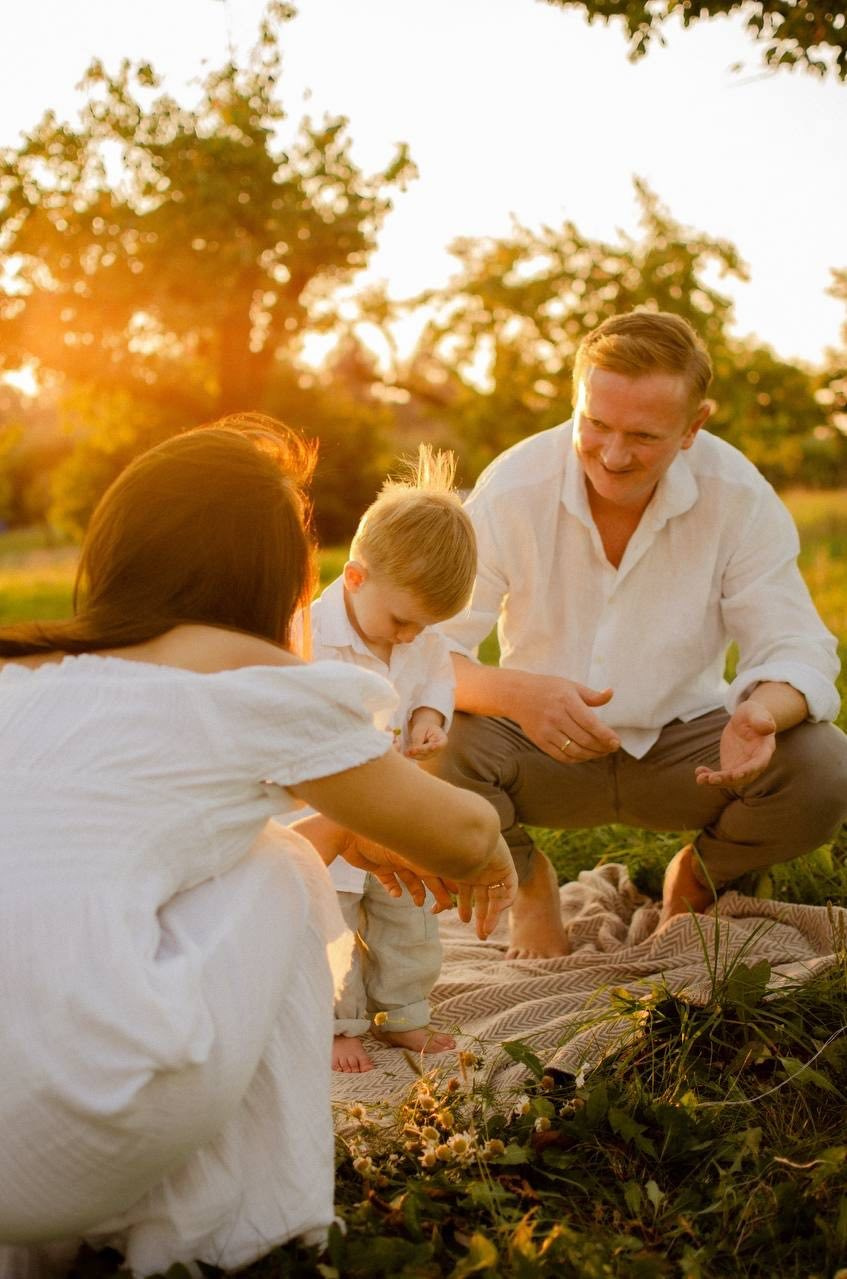 Katya & Denis. Everwarm Photo and Video Studio