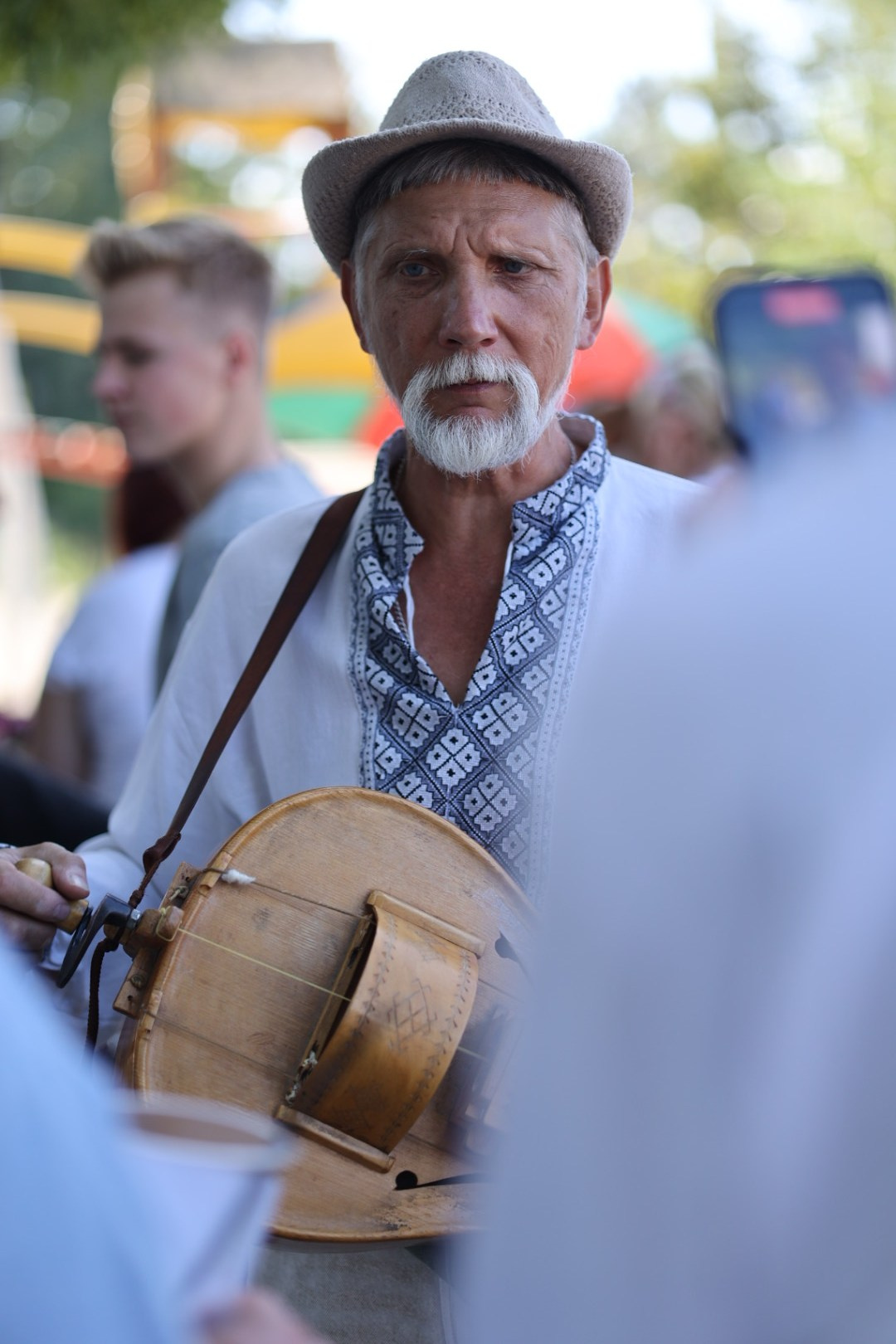 Ярмарка Острів Водників. Wedding and family photographer