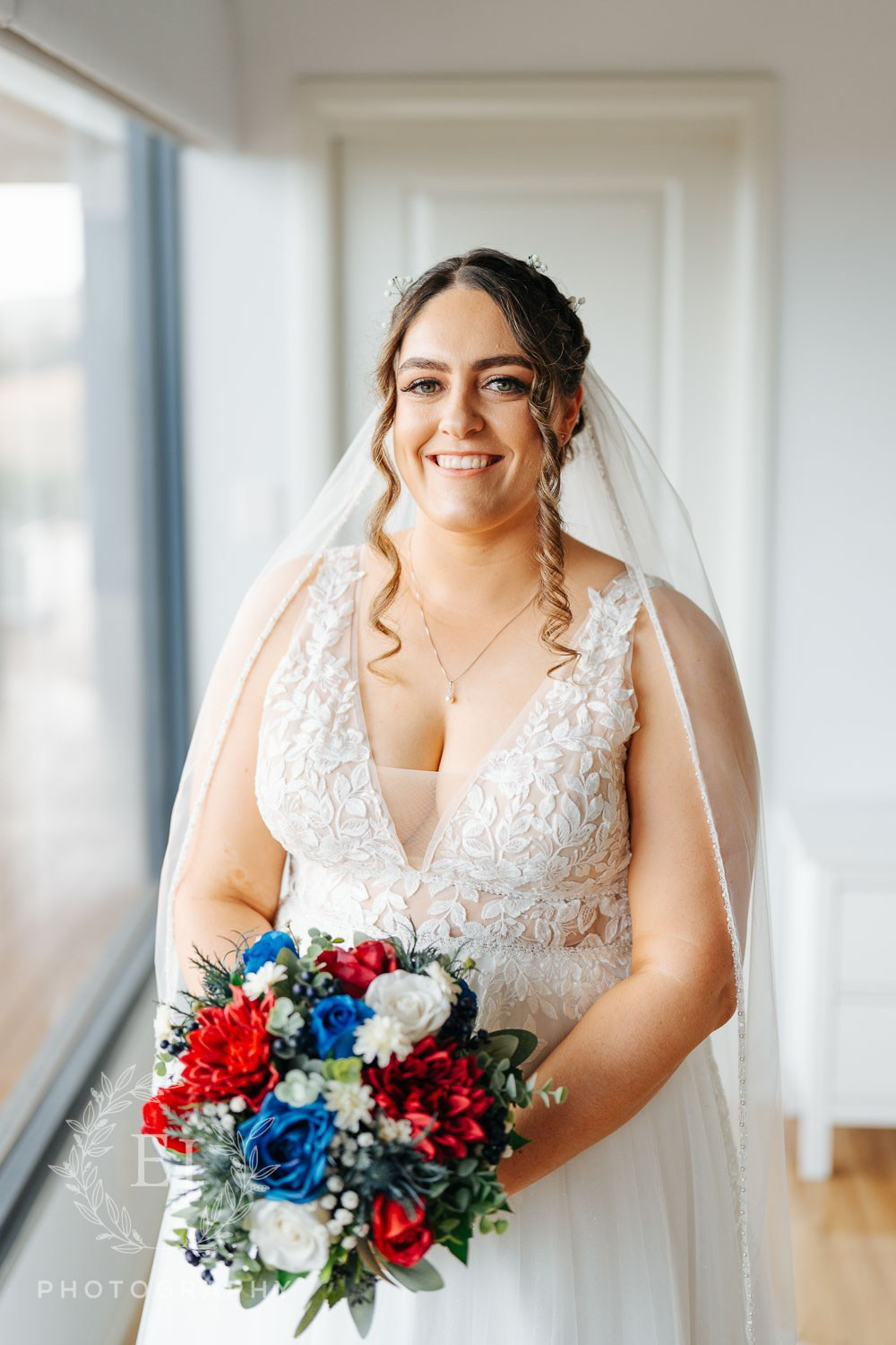 Melanie & Rohan — Sandalford Winery. Emma Joy Photography