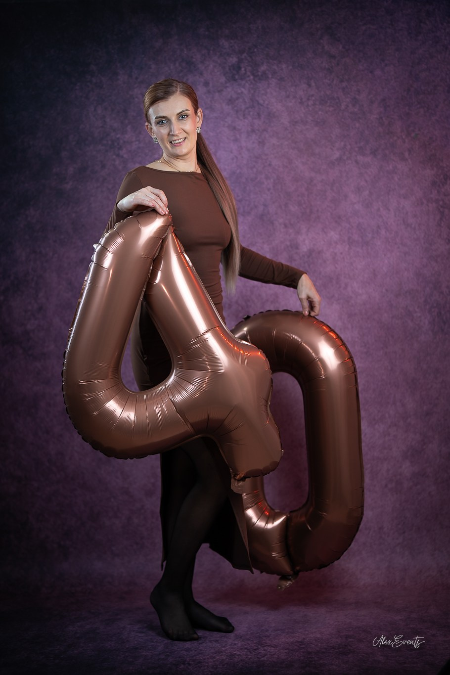 Studio Photo 40. AlexEvents Fotograf / Videograf de evenimente Danemarca DK Horsens, Arhus, Odense, Vejle.Nunta, botez, foto-studio