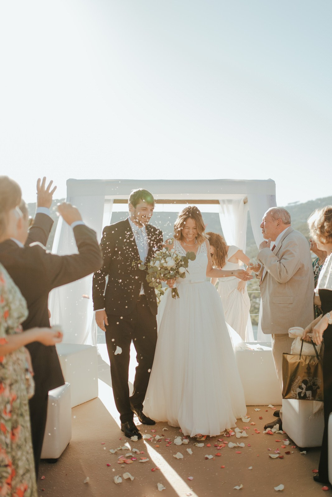 Joana and Zé. Love Frames | Luxury Wedding Photography & Films in Portugal & Europe